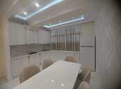 İcarəyə verilir 3 otaqlı yeni tikili 110 m², İnşaatçılar m., photo 6 from 8