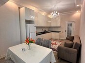 İcarəyə verilir 2 otaqlı yeni tikili 60 m², Səbail r., photo 1 from 7