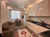 İcarəyə verilir 2 otaqlı yeni tikili 60 m², Səbail r., photo 2 from 7