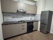 İcarəyə verilir 2 otaqlı yeni tikili 50 m², Yasamal r., photo 5 from 8