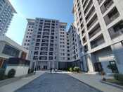 İcarəyə verilir 3 otaqlı yeni tikili 120 m², 20 Yanvar m., photo 1 from 8