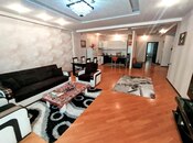 İcarəyə verilir 3 otaqlı yeni tikili 130 m², 28 May m., photo 1 from 8