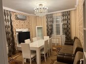 İcarəyə verilir 2 otaqlı yeni tikili 100 m², Nəsimi m., photo 4 from 8
