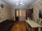 Продаётся 2-комн. вторичка 55 м², м. Иншаатчылар, photo 1 from 8