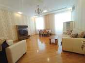 İcarəyə verilir 3 otaqlı yeni tikili 135 m², Şah İsmayıl Xətai m., photo 1 from 8