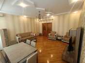 İcarəyə verilir 3 otaqlı yeni tikili 135 m², Şah İsmayıl Xətai m., photo 2 from 8