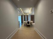 İcarəyə verilir 3 otaqlı yeni tikili 163 m², Ağ şəhər q., photo 8 from 8