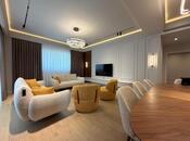 İcarəyə verilir 3 otaqlı yeni tikili 163 m², Ağ şəhər q., photo 1 from 8