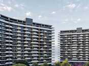 Satılır 3 otaqlı yeni tikili 124 m², Avtovağzal m., photo 1 from 8