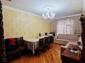 Satılır 3 otaqlı köhnə tikili 110 m², Memar Əcəmi m., photo 2 from 8