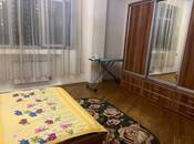 Сдаётся 2-комн. новостройка 98 м², м. Элмляр Академиясы, photo 5 from 8