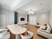 İcarəyə verilir 3 otaqlı yeni tikili 146 m², Koroğlu m., photo 1 from 8