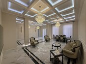 Satılır 8 otaqlı həyət evi/bağ evi 400 m², Biləcəri q., photo 8 from 8