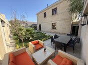 Satılır 8 otaqlı həyət evi/bağ evi 400 m², Biləcəri q., photo 5 from 8