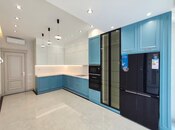 Сдаётся 3-комн. новостройка 136 м², м. Кероглу, photo 4 from 8