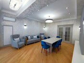Сдаётся 3-комн. новостройка 136 м², м. Кероглу, photo 2 from 8