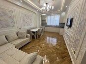 Продается 3-комн. новостройка 72 м², м. Иншаатчылар, photo 3 from 8