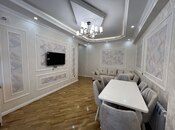 Продается 3-комн. новостройка 72 м², м. Иншаатчылар, photo 2 from 8