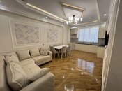 Продается 3-комн. новостройка 72 м², м. Иншаатчылар, photo 1 from 8