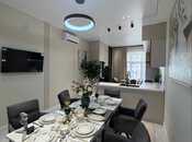 İcarəyə verilir 3 otaqlı yeni tikili 110 m², 8 Noyabr m., photo 3 from 8