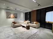 İcarəyə verilir 3 otaqlı yeni tikili 110 m², 8 Noyabr m., photo 1 from 8