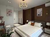 İcarəyə verilir 3 otaqlı yeni tikili 110 m², 8 Noyabr m., photo 2 from 8