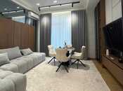 Сдаётся 3-комн. новостройка 98 м², м. Элмляр Академиясы, photo 7 from 8