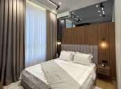 Сдаётся 3-комн. новостройка 98 м², м. Элмляр Академиясы, photo 6 from 8