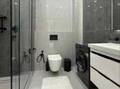 Сдаётся 3-комн. новостройка 98 м², м. Элмляр Академиясы, photo 4 from 8