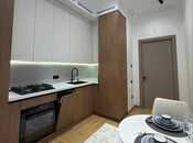 Сдаётся 3-комн. новостройка 98 м², м. Элмляр Академиясы, photo 5 from 8