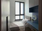 Сдаётся 3-комн. новостройка 98 м², м. Элмляр Академиясы, photo 3 from 8