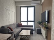 Продаётся 2-комн. новостройка 45 м², м. Низами, photo 4 from 8