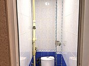 Satılır 2 otaqlı köhnə tikili 55 m², Əhmədli m., photo 7 from 8