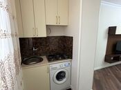Satılır 2 otaqlı köhnə tikili 45 m², Həzi Aslanov m., photo 7 from 8