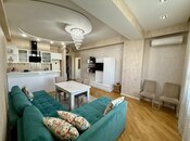 Satılır 2 otaqlı yeni tikili 71 m², Qara Qarayev m., photo 2 from 8