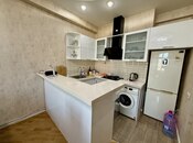 Satılır 2 otaqlı yeni tikili 71 m², Qara Qarayev m., photo 4 from 8
