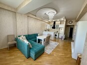 Satılır 2 otaqlı yeni tikili 71 m², Qara Qarayev m., photo 3 from 8