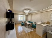 Satılır 2 otaqlı yeni tikili 71 m², Qara Qarayev m., photo 1 from 8