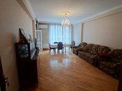 Satılır 3 otaqlı yeni tikili 125 m², Nəriman Nərimanov m., photo 1 from 8