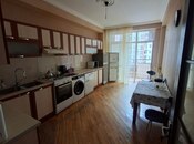 Satılır 3 otaqlı yeni tikili 125 m², Nəriman Nərimanov m., photo 8 from 8