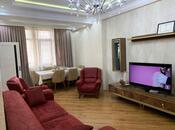 İcarəyə verilir 2 otaqlı yeni tikili 60 m², İnşaatçılar m., photo 2 from 8