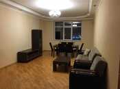İcarəyə verilir 3 otaqlı yeni tikili 110 m², Nəriman Nərimanov m., photo 1 from 8