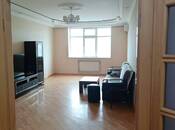İcarəyə verilir 3 otaqlı yeni tikili 110 m², Nəriman Nərimanov m., photo 2 from 8