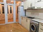 İcarəyə verilir 3 otaqlı yeni tikili 110 m², Nəriman Nərimanov m., photo 4 from 8