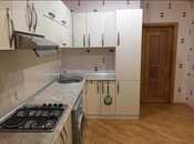 İcarəyə verilir 3 otaqlı yeni tikili 110 m², Nəriman Nərimanov m., photo 5 from 8