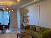 Сдаётся 3-комн. новостройка 150 м², Насиминский  р., photo 4 from 8