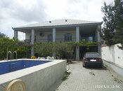 Satılır 6 otaqlı həyət evi/bağ evi 320 m², Bilgəh q., photo 1 from 8