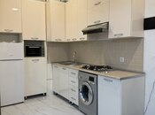 Сдаётся 2-комн. новостройка 65 м², Насиминский  р., photo 7 from 8