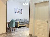 Сдаётся 2-комн. новостройка 65 м², Насиминский  р., photo 8 from 8