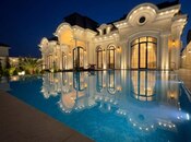 Satılır 6 otaqlı həyət evi/bağ evi 330 m², Mərdəkan q., photo 3 from 8